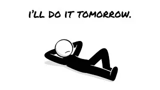 Ambitious but Lazy? This Video Will Change How You Take Action