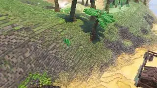 Lego World