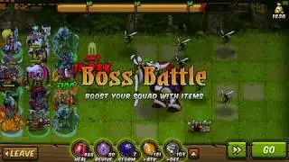 Forge of Gods RPG Raids
