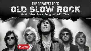 Heartbreak Rock Songs 2025 | Ultimate Emotional Slow Rock Collection #slowrock