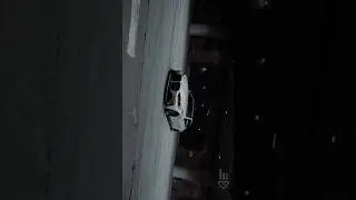 BMW M4 G82 Reverse Speed Ramp Edit | Smooth & Cinematic!