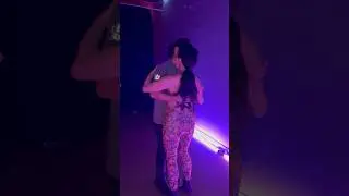 Kizomba #shorts #dance #kizomba #highlights #reels #youtubeshorts #views #everyone #socialdancing