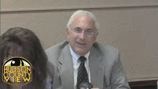 Scarinci draws parallel between Semler and Roque