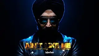 Aint like me | Full Song| @JujharSaab | New punjabi Songs |Latest punjabi Songs 2026 | Rap song