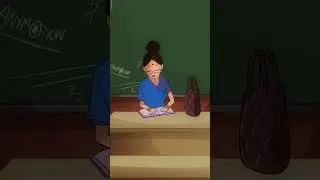 Teachers day | teacher | guru | emotional Shorts | old memories | School Life | Life | farq hai | 2d