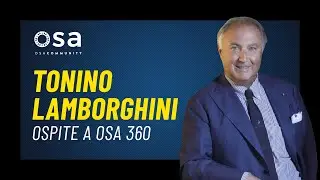 Ha Venduto una Giulietta per €20k, Oggi Ha la Brand Extension da €1 Miliardo 🏁