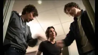 Tournée du Trio - Jérémy Ferrari / Baptiste Lecaplain / Arnaud Tsamère #1