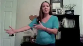Awkward Hug Story