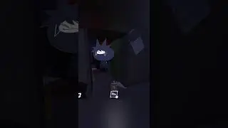 clip que grabe en una de mis primeras partidas #roblox #fpe #katie
