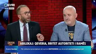 Hoxha debat me Bardhin: Çerekun e bashkive në zgjedhje, a do futet opozita