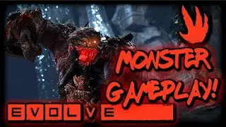 EVOLVE 2025 | JADE BEHEMOTH GAMEPLAY #323 (1440p)