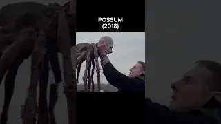 Disturbing scene from 