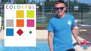 eLifeguard Lookbook