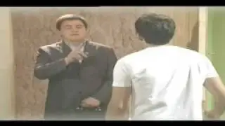 Vaya Semanita - Misterioso hombre sin deudas