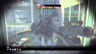 First On Ghost!