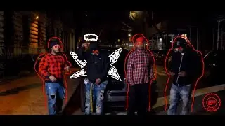 G4Jag - Walk Freestyle Dir Epfilmz (Gh5 Music Video)