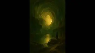 Songs of the Hidden World - VI - The Hollow Beneath