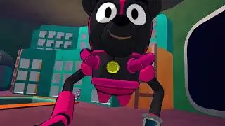 In Ruffnauts I Got A Tiny Sheep ep.3