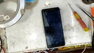symphony V128 Hard Reset