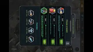 Age of origins in infinite zombies 