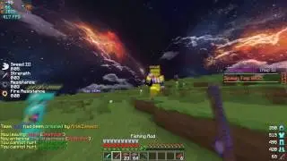 Arcane Map 5 - SOTW Kills