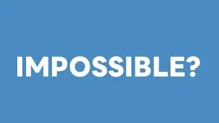 Whatever You Do, DON'T Think Like Me! (English Word Game)