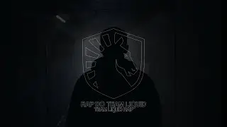 Fallen reacts to Team Liquid Rap 🔥