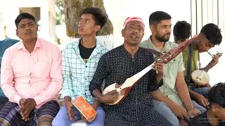 তোরে বানাইয়া বিনোদীনি আমি হব কালাচান  | বাউল সুজন সরকার | BCH TV #01750883654