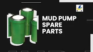 mud pump parts