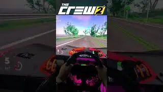 ⚡KTM X-Bow R Street Race | The Crew 2⚡ MOZA R3 + Xbox Series X Setup🏎️💨