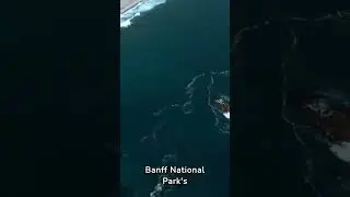 The five historical details of Banff National Park