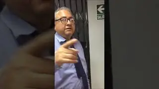 Fiscal provincial de Miraflores