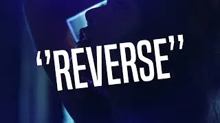 Zouk Beat Instrumental 2019 ''Reverse'' [Kizomba Type Beat]