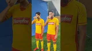 Реклама Ризки Ридхо на чемпионе 🔥🔥🔥#rizkyridho