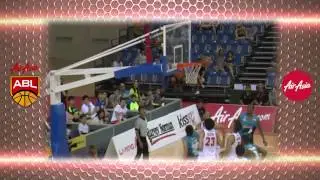 Westports Malaysia Dragons' Top 10 Plays!