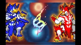 Mega Evolutions For The Greatest Competitive Pok&eacute;mon Ever
