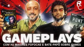 DEUS DA GUERRA NO KULL E GRITARIA