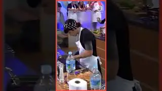 Cortes MasterChef | Veja mais trechos no canal do MasterChef Brasil Cortes! #masterchef