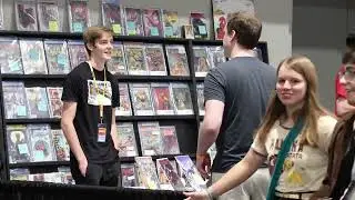 Siouxpercon 2021 Highlight Video