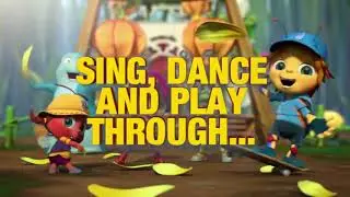 Strictly Theatre Entertainments Ltd proudly present BEAT BUGS A MUSICAL ADVENTURE