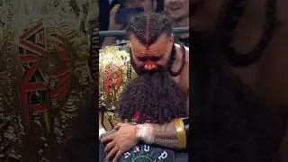 Mike Santana Brings The Belt HOME | TNA Bound For Glory 2025 Highlights