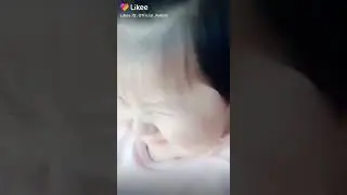 so cute baby  Likee video 😍😍😍😘😘😍😍😍😍😍😍😍😍😍😍
