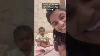 😂😂 viral hone ki ninja technique  #ninjatechniques #dailyvlog #cutebaby
