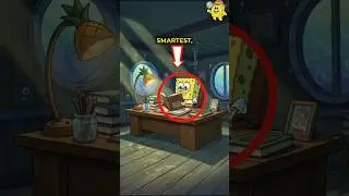 Why SpongeBob Can NEVER Pass His Boating Test 😱 | #SpongeBob