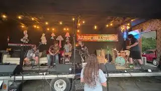 Iris @ CarniFall - Rabbit Hole Studios