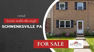 Schwenksville House for Sale