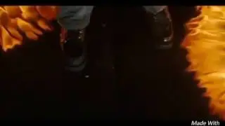 Horror fan-edit