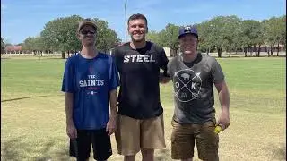 Mighty Men's Conference | 2024 Highlights