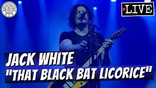 Jack White 