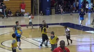 Ethan Wu MJFS 2016 Championship Game